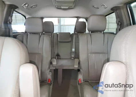 2015 Chrysler Town & Country Touring from USA, damaged, VIN 2C4RC1BG5FR730631